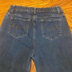 Womens jeans